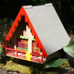 tirelire mariage guadeloupe, urne de mariage