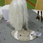 mariage rugby danse, centre enfant