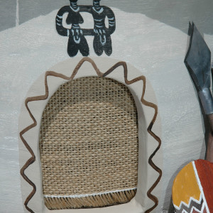 mariage Tanzanie détails tirelire