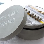 Tirelire mariage New York années 20