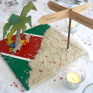 mariage tour du monde