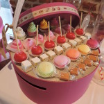 mariage gourmandise, tirelire boîte de bonbons