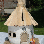 tirelire maraige Afrique