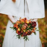 fleuriste de mariage nord