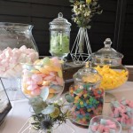 Candy bar mariage nord