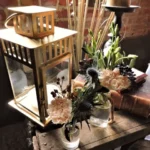 décoration de mariage Nord
