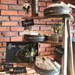 plan de table personnalisé Nord