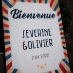 Décoratrice de mariage Hauts-de-France