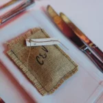 cadeau invité/goodies personnalisé