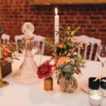 Décoration mariage d