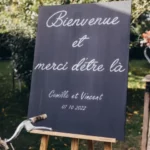 décoratrice mariage nord