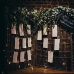 décoratrice mariage nord Plan de table mariage d