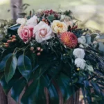 Décoration mariage d