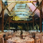 Décoration mariage d
