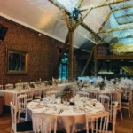 mariage au Clos de La Source