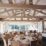 décoration mariage végétal tables