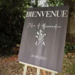Panneau d