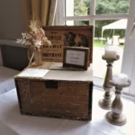 tirelire de mariage