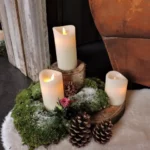 décoration de mariage nord