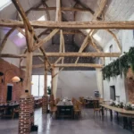 mariage sous les oliviers reception