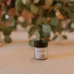 cadeau invité-goodies mariage