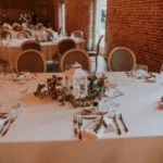 Décoratrice de mariage Nord et Belgique