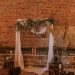 mariage champêtre