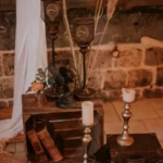 décoratrice de mariage Hauts-de-France