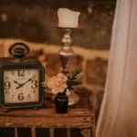 décoration de mariage dans le Nord