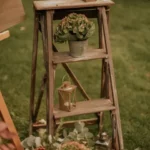 Décorations de Mariage champêtre