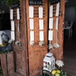 plan de table original mariage citrons bouts de ficelle et doigts de fées