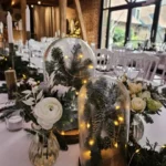 centre table d