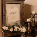 mariage d