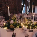 mariage au Clos de la Source à Hem
