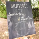 mariage d