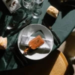 Friandises mariage d