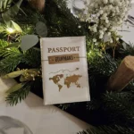 Passport Mariage voyage d’hiver