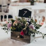 centre enfants mariage Bridgerton