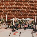 centre table d