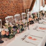 centre table d