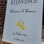 panneau d