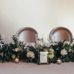 centre table d