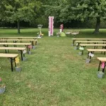 Organisation en plein air d