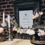 tirelire mariage Bridgerton