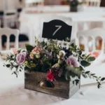 centre enfants mariage Bridgerton