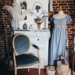 backdrop mariage Bridgerton, location décoration mariage