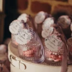 cadeaux invités mariage Bridgerton