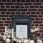 tirelire mariage Bridgerton