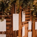 plan de tables du mariage gypsi
