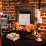 Tirelire de mariage gypsi, remerciement pour les invités et petits cadeaux